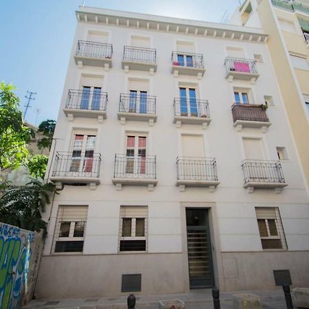 Gran Via 1B & Parking Opcional Apartman Granada Kültér fotó