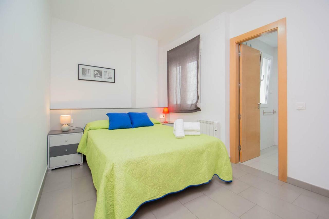 Gran Via 1B & Parking Opcional Apartman Granada Kültér fotó
