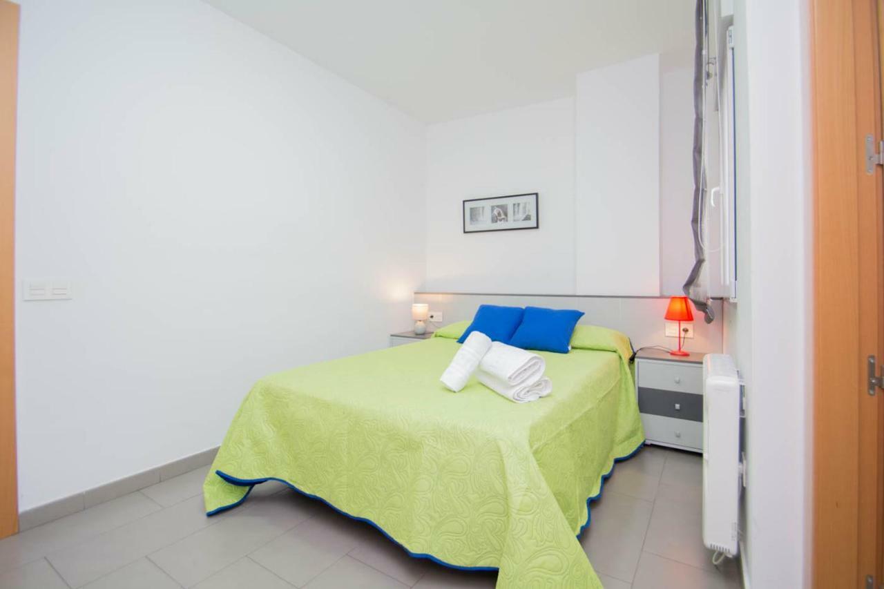 Gran Via 1B & Parking Opcional Apartman Granada Kültér fotó