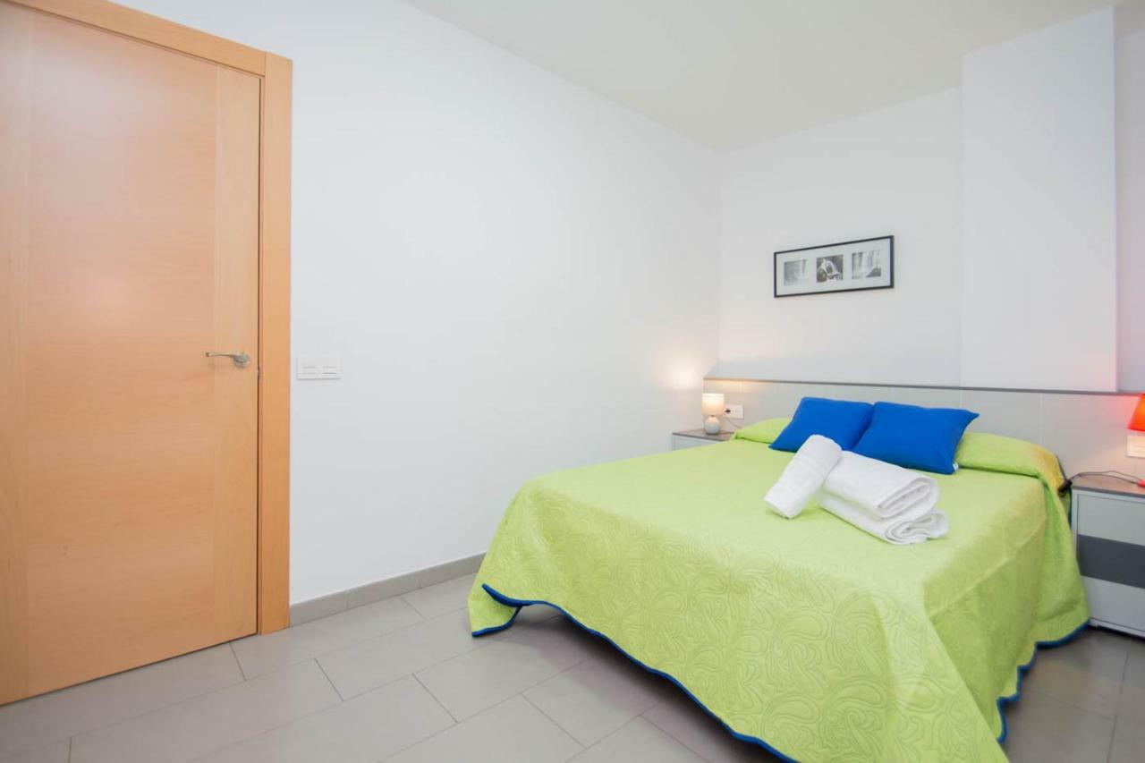Gran Via 1B & Parking Opcional Apartman Granada Kültér fotó